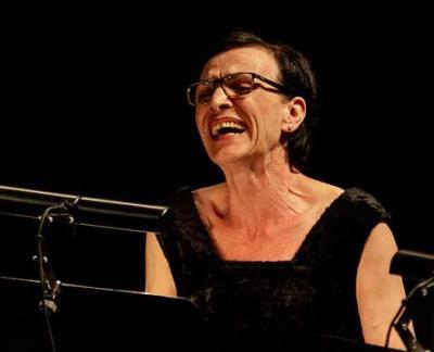 Françoise Leick