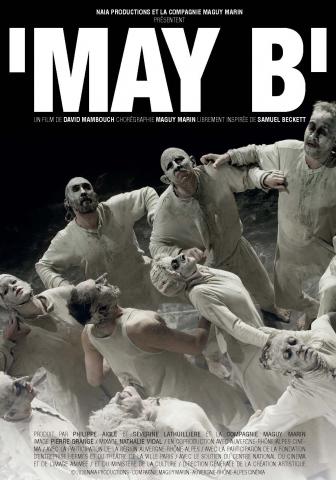 Affiche du film May B