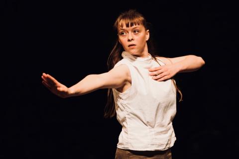 Clémence Dieny